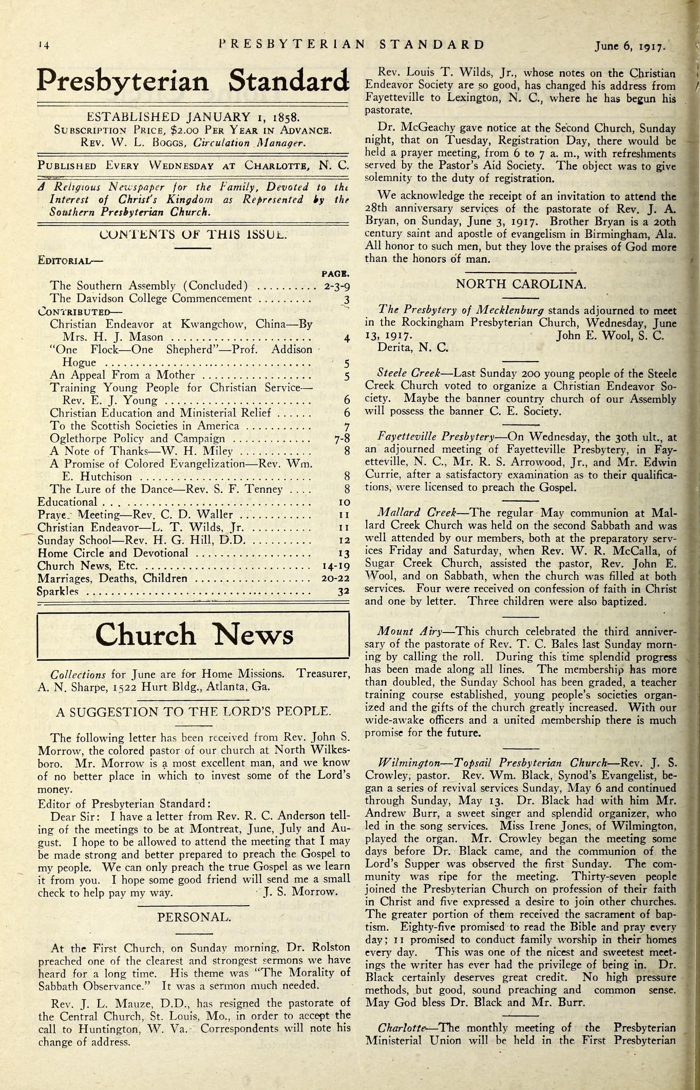 Invitation to 28th anniversary